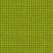Fabric Henry Glass Lime Green Houndstooth Basics by the Quarter Yard 8624-67